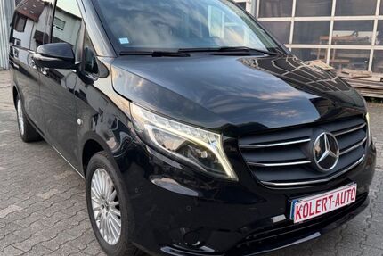 Mercedes-Benz Vito 213.000 km 20.587 &euro; Hügelsheim 76549
