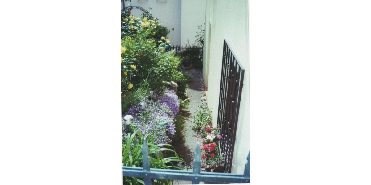 Maisonettenwohnung Baden-Baden Baden - 4.5 Zimmer, 92 m&sup2;, 239.000&euro; | Angebot:24690478