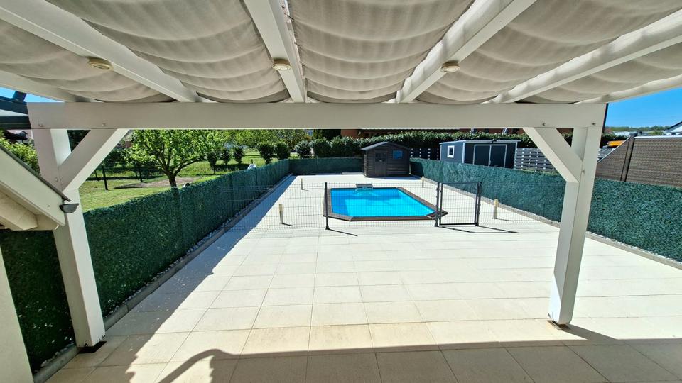 Reihenhaus Kuppenheim - 4 Zimmer, 87 m&sup2;, 269.000&euro; | Angebot:26725194