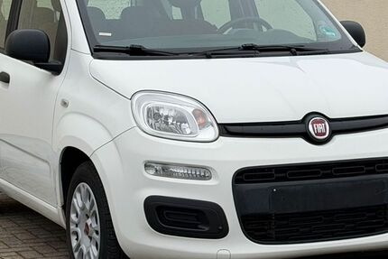 Fiat New Panda 49.500 km 6.699 &euro; Au am Rhein 76474