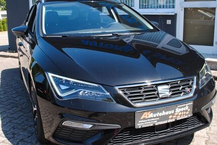 Seat Leon 74.000 km 16.990 &euro; Ettlingen 76275