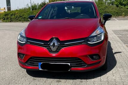 Renault Clio 75.500 km 9.500 &euro; Ettlingen 76274