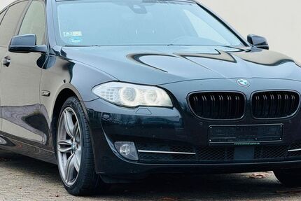BMW 530 298.000 km 9.699 &euro; Au am Rhein 76474