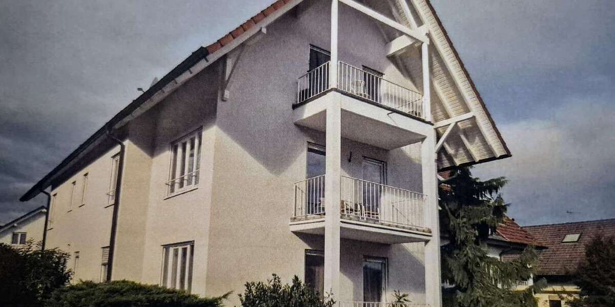 Etagenwohnung Lauf - 2 Zimmer, 49 m&sup2;, 159.000&euro; | Angebot:25972799