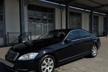 Mercedes-Benz S 350 203.000 km 20.799 &euro; Ettlingen 76275