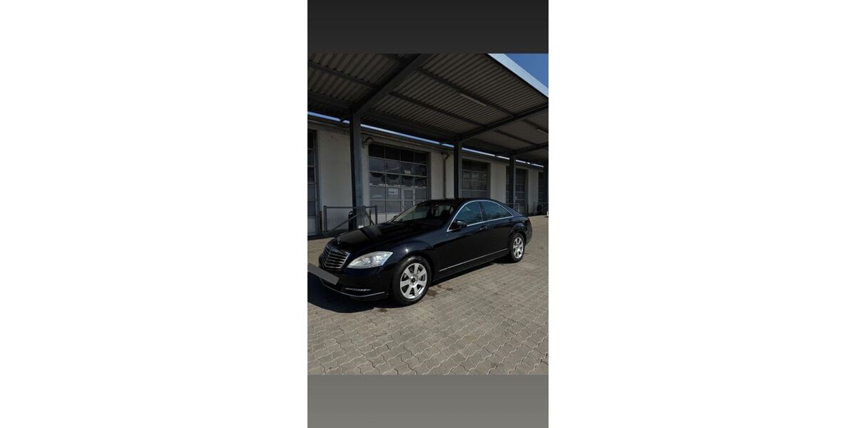 Mercedes-Benz S 350 203.000 km 21.499 &euro; Ettlingen 76275