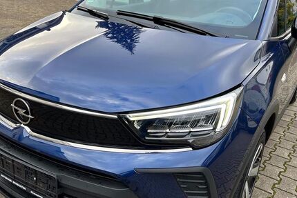 Opel Crossland (X) 2.000 km 15.190 &euro; Baden-Baden 76532