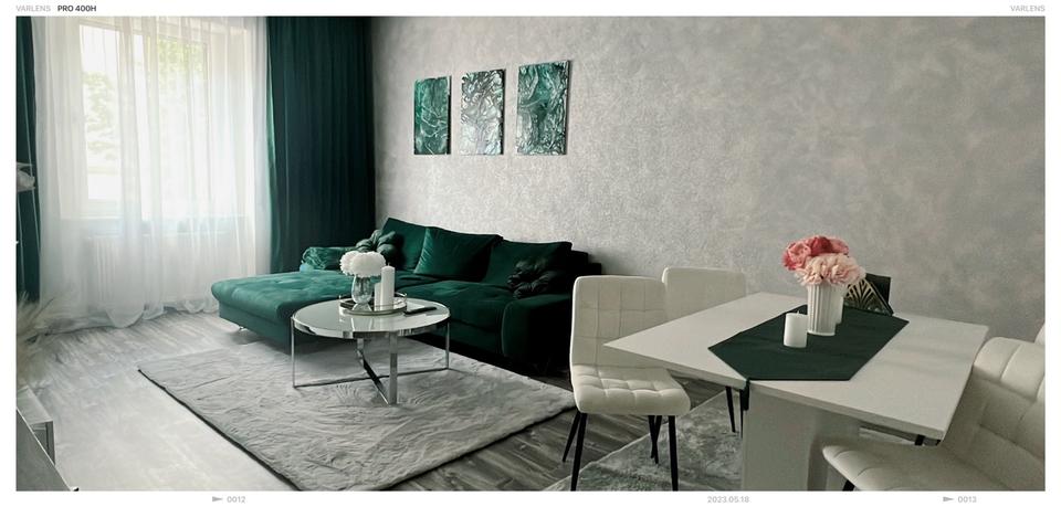 Etagenwohnung Rastatt - 3 Zimmer, 90 m&sup2;, 350.000&euro; | Angebot:17204918