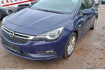 Opel Astra 185.910 km 5.885 &euro; Achern 77855