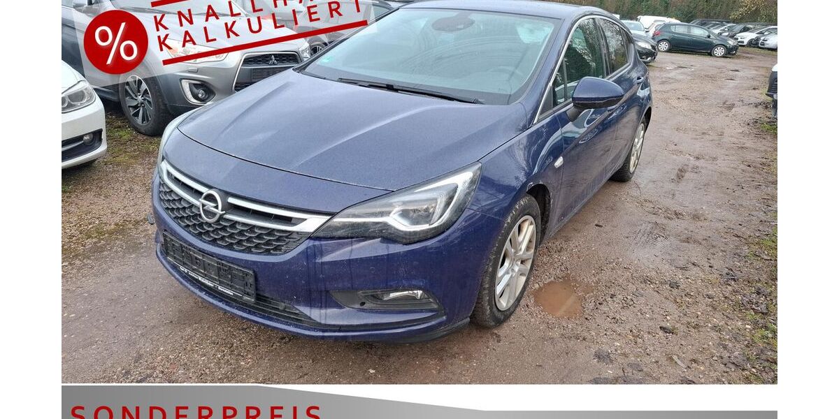 Opel Astra 185.910 km 5.885 &euro; Achern 77855