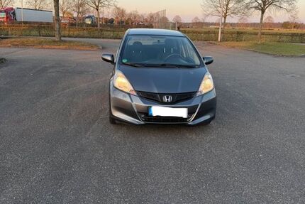 Honda Jazz 105.044 km 5.999 &euro; Hügelsheim 76549