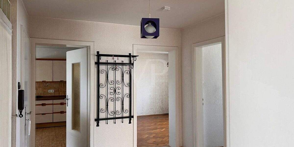 Mehrfamilienhaus, Wohnhaus Baden-Baden / Sandweier Sandweier - 6 Zimmer, 160 m&sup2;, 495.000&euro; | Angebot:25694691