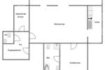 Erdgeschoßwohnung Bad Herrenalb - 3.5 Zimmer, 123 m&sup2;, 950&euro; | Angebot:25887946
