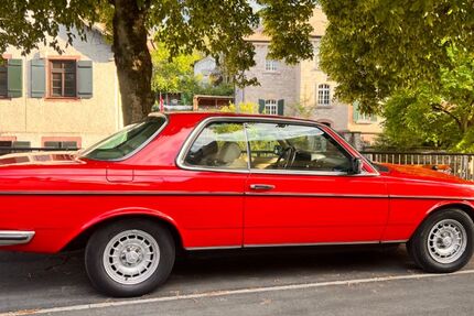 Mercedes-Benz 230 157.000 km 21.500 &euro; Gaggenau 76571