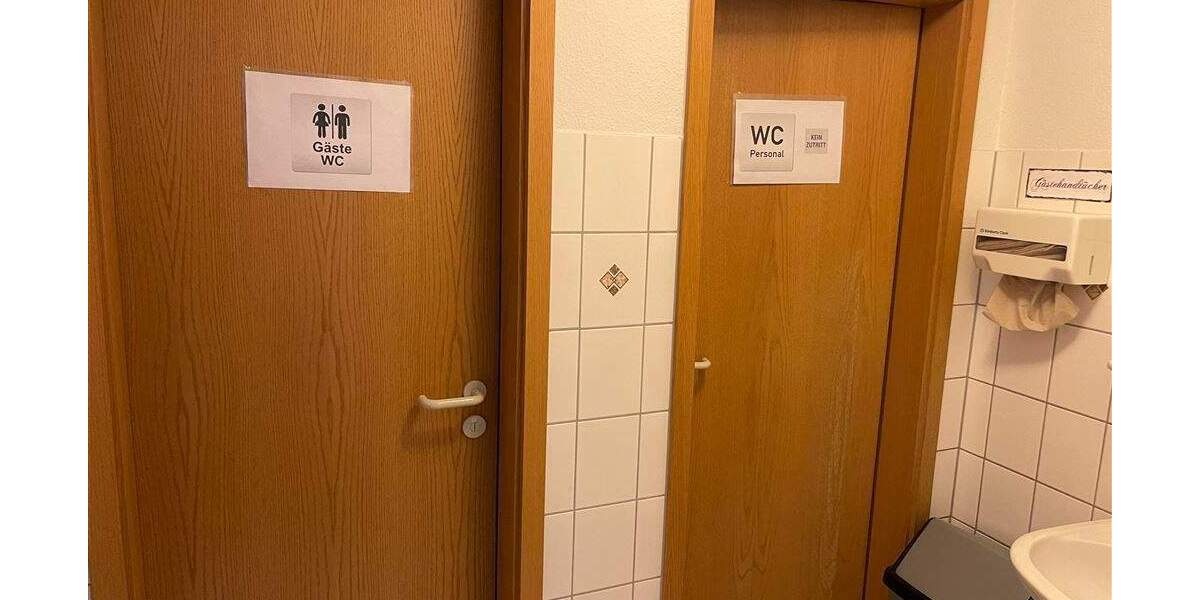 Gewerbeobjekt Rastatt Georgenvorstadt - 7 Zimmer, 182 m&sup2;, 2.000&euro; | Angebot:25662441