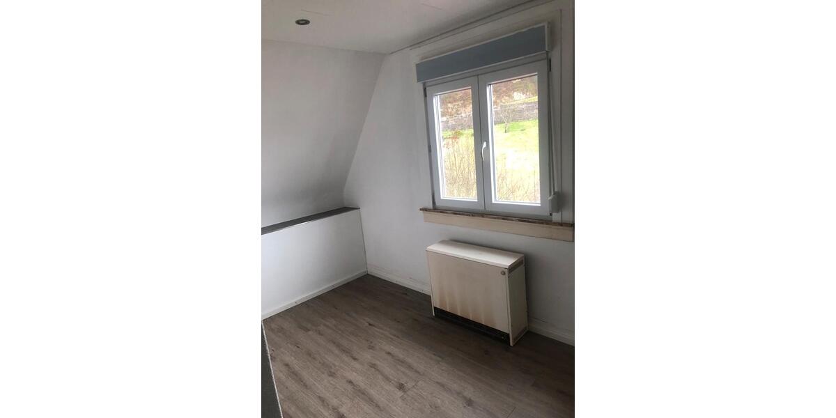 Etagenwohnung Forbach - 3 Zimmer, 62 m&sup2;, 480&euro; | Angebot:25974646