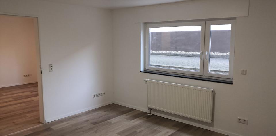 Erdgeschoßwohnung Hagenbach - 1 Zimmer, 40 m&sup2;, 440&euro; | Angebot:25236358