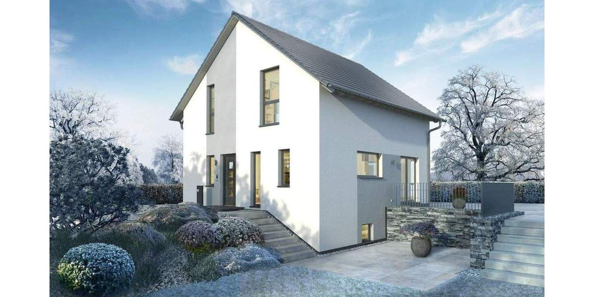 Einfamilienhaus Neuenbürg Arnbach - 5 Zimmer, 200 m&sup2;, 695.000&euro; | Angebot:25674140