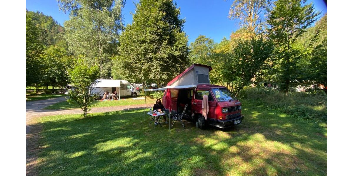 VW T3 andere 295.000 km 20.000 &euro; Oberkirch 77704