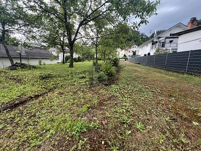 IDYLLISCH, RUHIG, DER PLATZ FÜR IHRE ZUHAUSE - Grundstück Renchen | Angebot:27269543