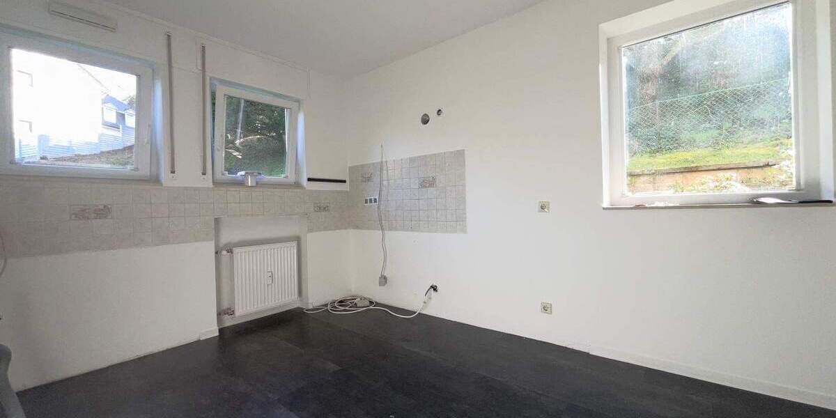 Etagenwohnung Baden-Baden Innenstadt - 3 Zimmer, 76 m&sup2;, 265.000&euro; | Angebot:25677039