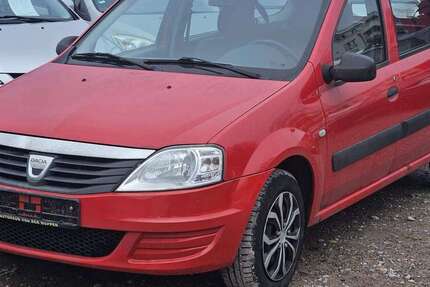 Dacia Logan 116.000 km 1.950 &euro; Baden-Württemberg - Schorndorf 73614