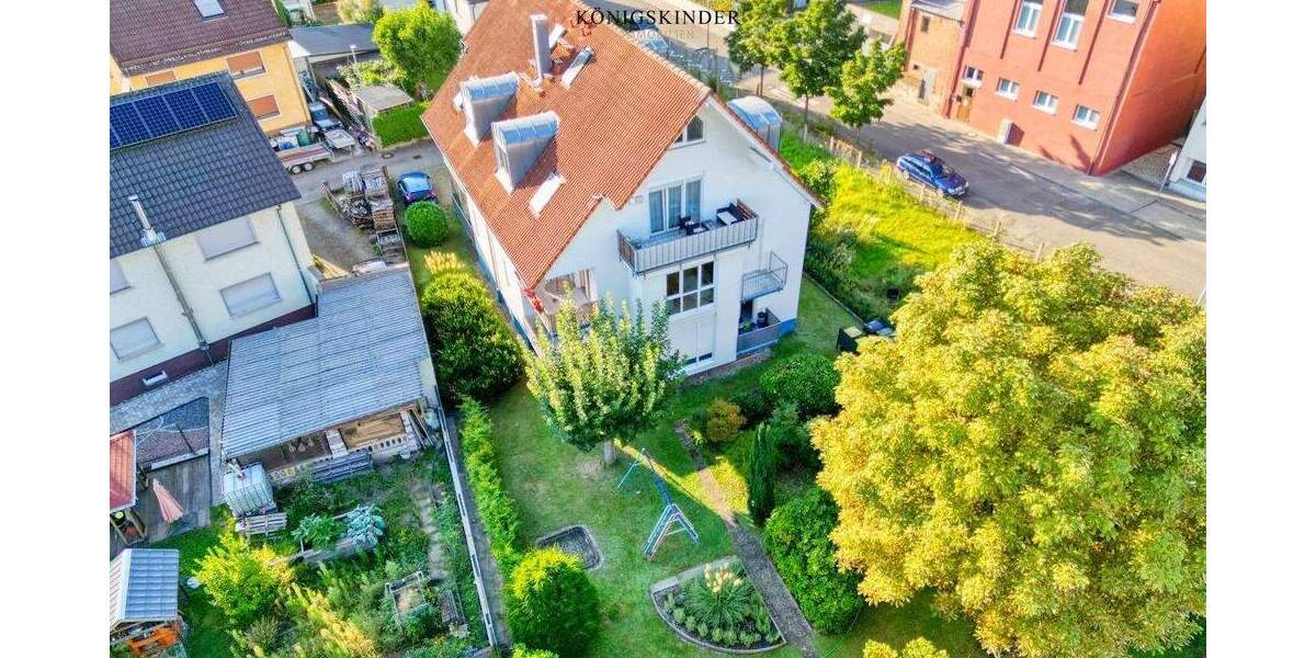 Mehrfamilienhaus, Wohnhaus Gaggenau - 1 Zimmer, 438 m&sup2;, 1.399.000&euro; | Angebot:25673294