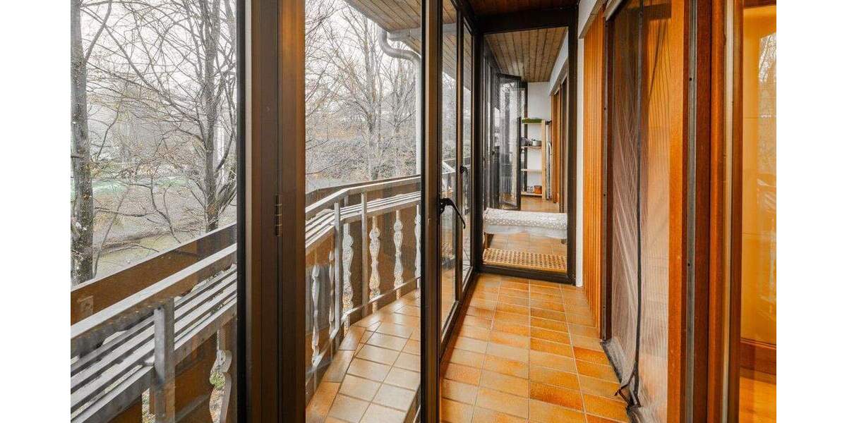 Etagenwohnung Baden-Baden Oos - 3 Zimmer, 80 m&sup2;, 269.000&euro; | Angebot:25702800