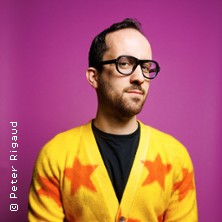 Igor Levit & Daniel Harding 17.04.2026 Festspielhaus Baden-Baden