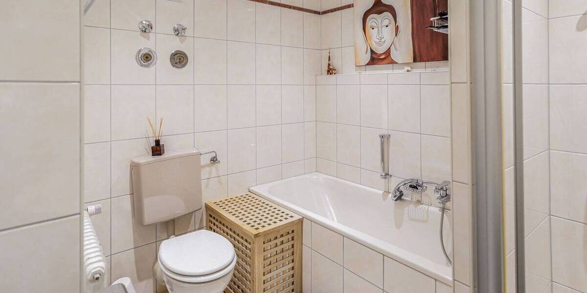 Etagenwohnung Baden-Baden Innenstadt - 3 Zimmer, 124 m&sup2;, 675.000&euro; | Angebot:25666697