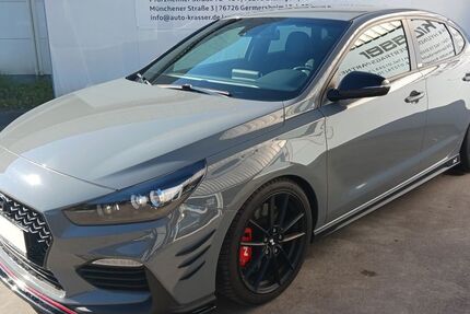 Hyundai i30 37.900 km 28.290 &euro; Ettlingen 76275