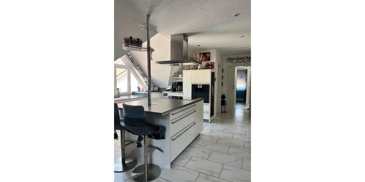 Maisonettenwohnung Rheinstetten - 4.5 Zimmer, 124 m&sup2;, 520.000&euro; | Angebot:25839470