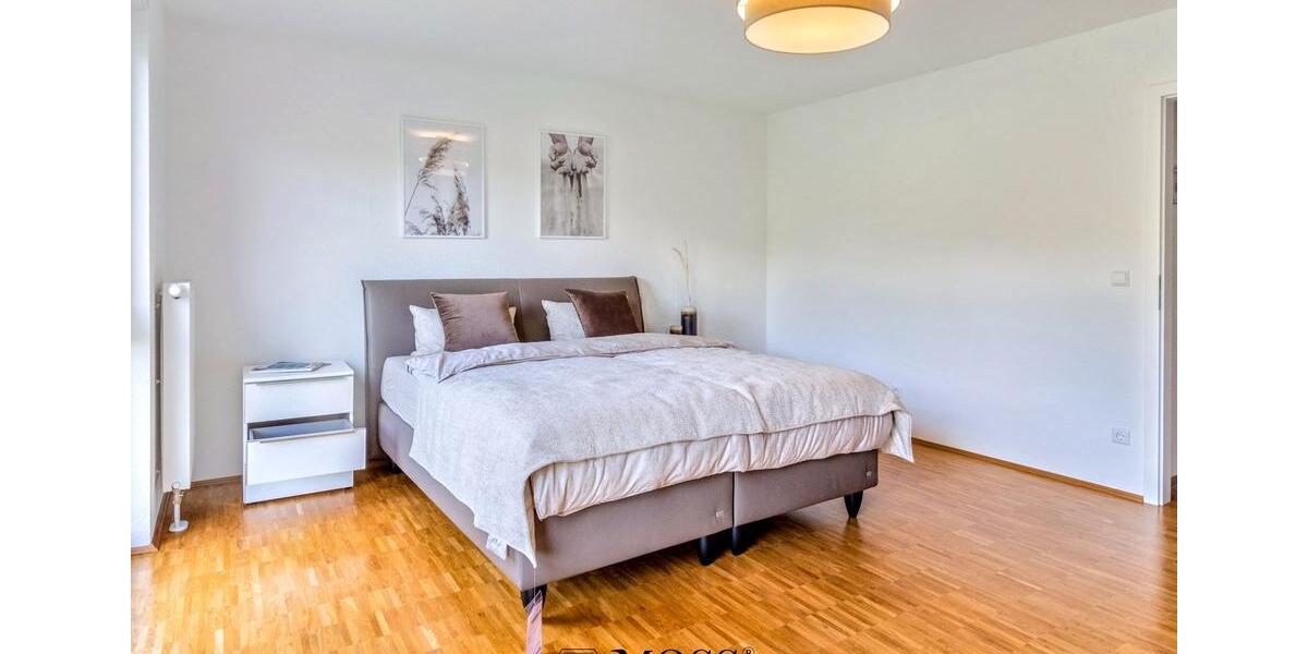 Reihenhaus Bischweier - 4 Zimmer, 128 m&sup2;, 1.650&euro; | Angebot:25348816