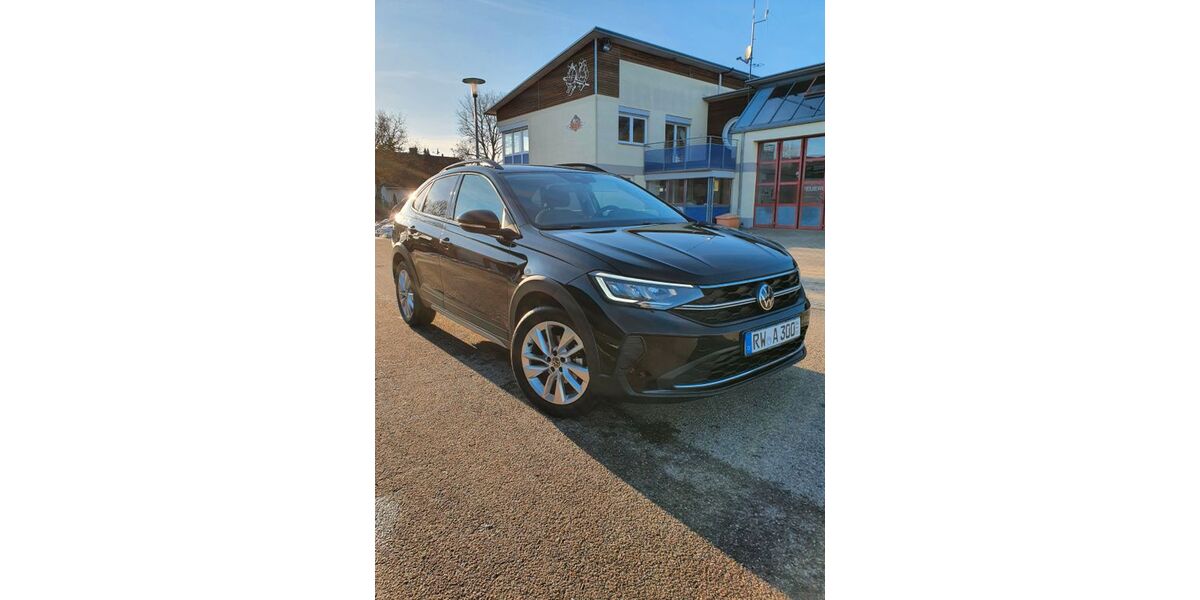 VW Taigo 3.900 km 22.850 &euro; Baden-Württemberg - Dornhan 72175