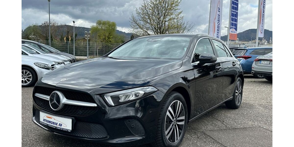 Mercedes-Benz A 250 158.078 km 17.255 &euro; Gernsbach 76593