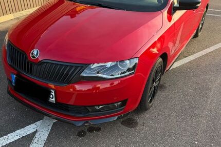 Skoda Rapid 47.723 km 14.750 &euro; Ottersweier 77833
