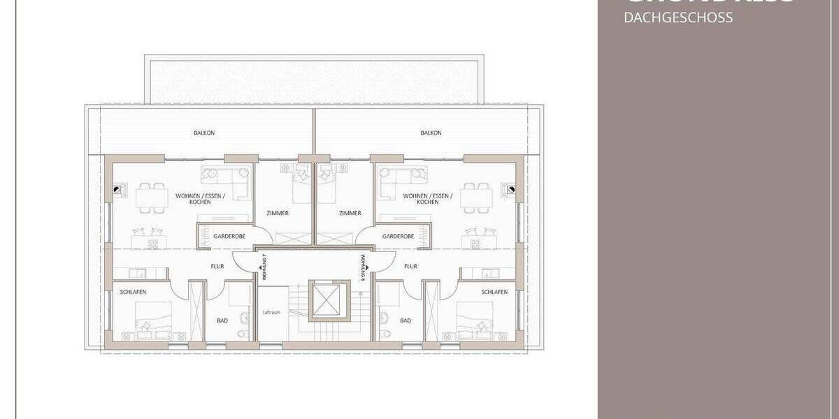 Etagenwohnung Lautenbach - 3 Zimmer, 87 m&sup2;, 418.722&euro; | Angebot:25820377
