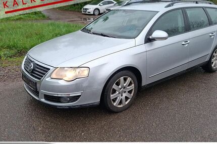 VW Passat 332.883 km 1.585 &euro; Achern 77855