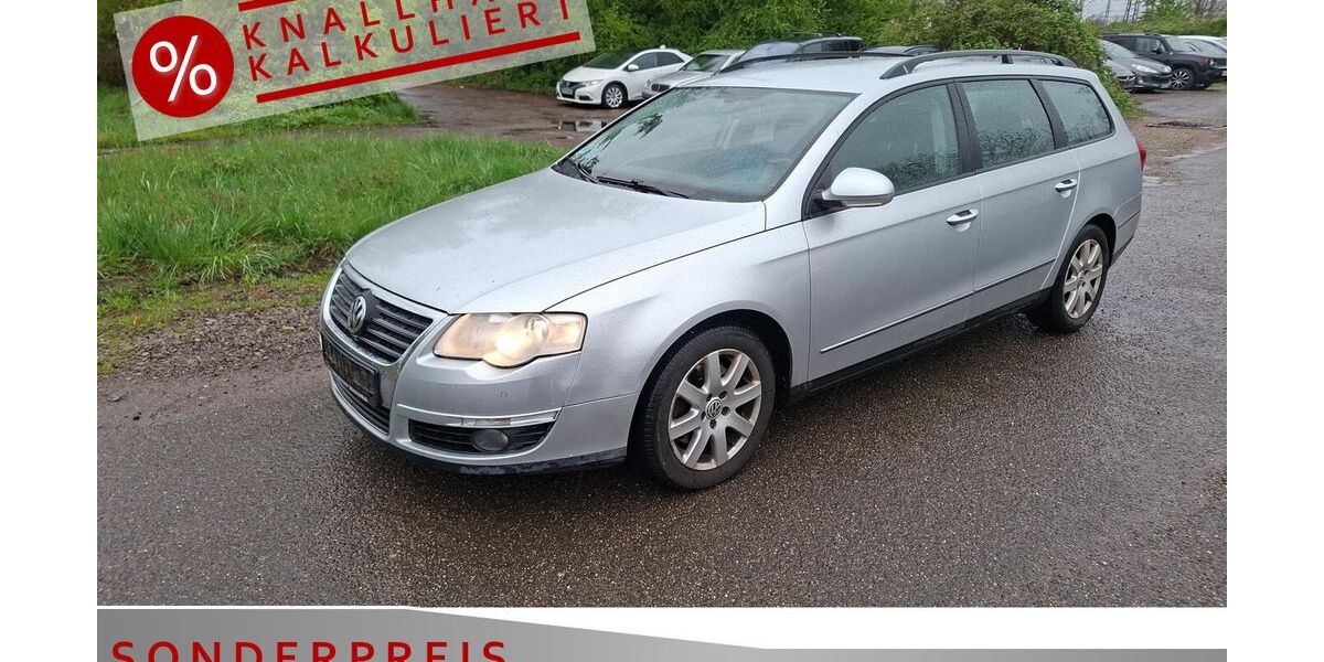 VW Passat 332.883 km 1.585 &euro; Achern 77855
