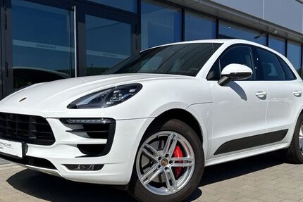 Porsche Macan 66.250 km 52.189 &euro; Ettlingen 76275