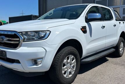Ford Ranger 356.245 km 10.000 &euro; Baden-Baden 76532