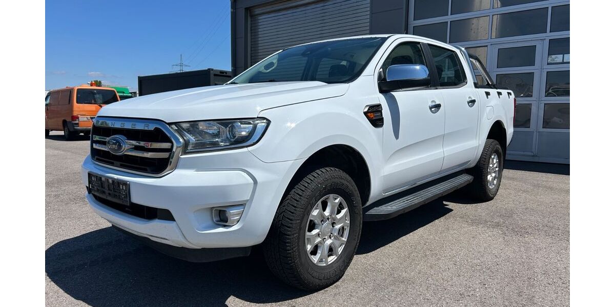 Ford Ranger 356.245 km 10.000 &euro; Baden-Baden 76532