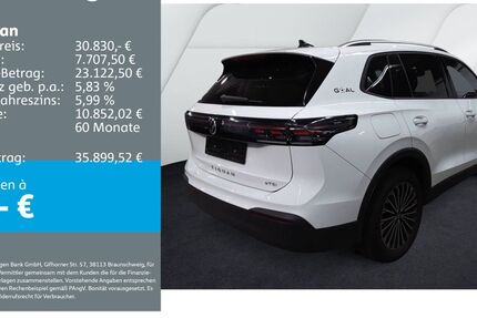 VW Tiguan 24.176 km 30.830 &euro; Bühl 77815