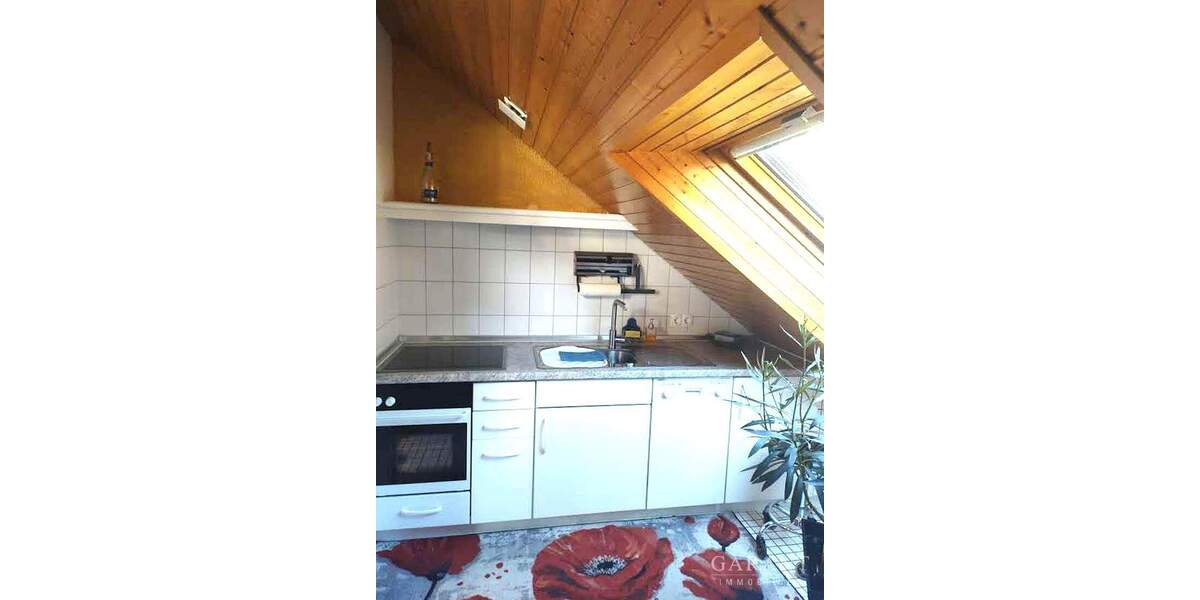 Etagenwohnung Bad Herrenalb - 2 Zimmer, 70 m&sup2;, 159.000&euro; | Angebot:25747484