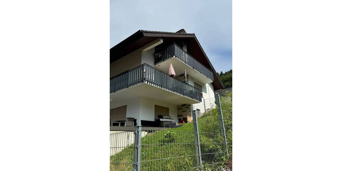 Einfamilienhaus Gernsbach Lautenbach - 8 Zimmer, 750.000&euro; | Angebot:25678473
