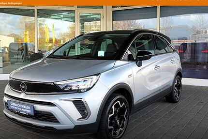 Opel Crossland (X) 18.222 km 21.490 &euro; Bühl 77815