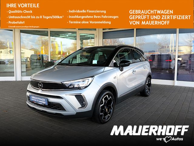 Opel Crossland (X) 18.222 km 21.490 &euro; Bühl 77815