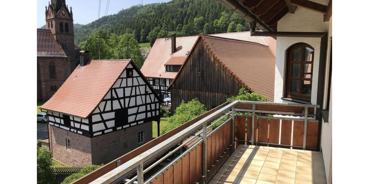 Mehrfamilienhaus, Wohnhaus Höfen an der Enz - 9 Zimmer, 281 m&sup2;, 850.000&euro; | Angebot:24600140