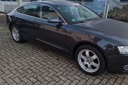 Audi A5 147.800 km 10.900 &euro; Karlsbad 76307