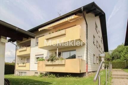 Wohnung Baden-Baden Haueneberstein - 2 Zimmer, 54 m&sup2;, 155.000&euro; | Angebot:26487055